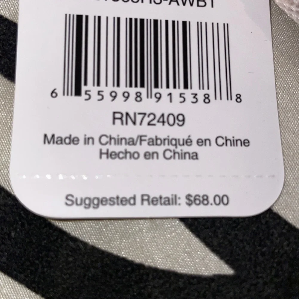 NWT Rene Rafe Push-Up Bras - Picture 8 of 10